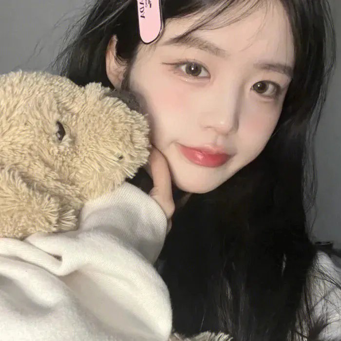 信仰的女人