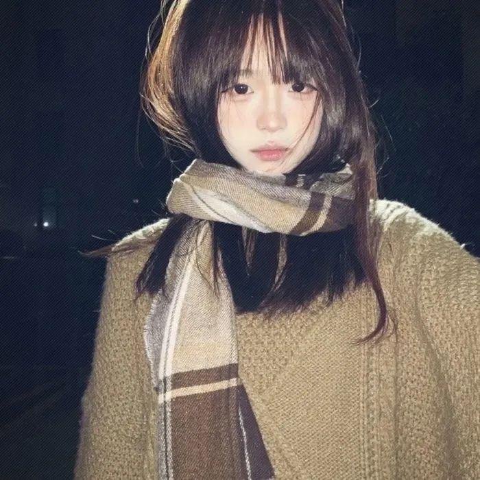 你在星光深处